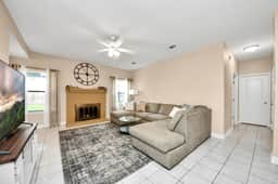 Beautiful, renovated, comfy home for any occasion!
