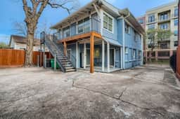 Midtown Houston Retreat | Walk to Nightlife Unit 4