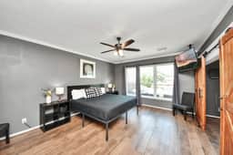 Spacious 7BR Oasis w/ Heated Pool, Spa & Game Room