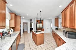 Spacious 7BR Oasis w/ Heated Pool, Spa & Game Room
