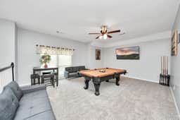 Spacious 7BR Oasis w/ Heated Pool, Spa & Game Room