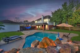 Spacious Family Oasis w/ Pool, 7BR & Near Downtown