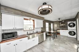 Two-houses Event-Friendly property w/ Pool