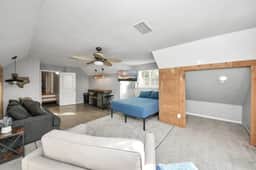 Two-houses Event-Friendly property w/ Pool