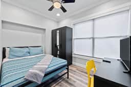 Entire Midtown 4plex | Gated Parking | Rail to NRG