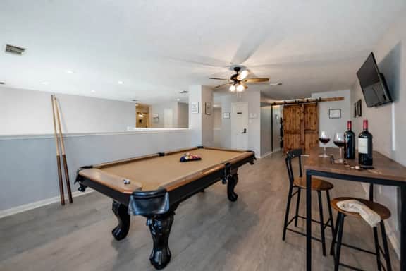 Large 7BR Houston Oasis w/ Heated Pool, Spa & BBQ
