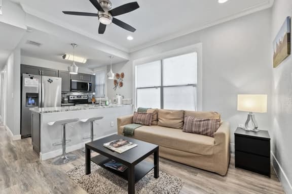 Midtown Houston Retreat | Walk to Nightlife Unit 3